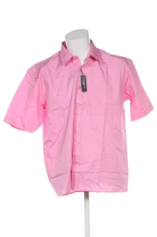 Pánská košile  Russell Collection, Velikost L, Barva Růžová, Cena  699,00 Kč