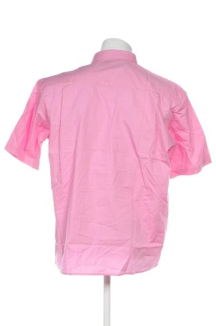 Pánská košile  Russell Collection, Velikost L, Barva Růžová, Cena  699,00 Kč