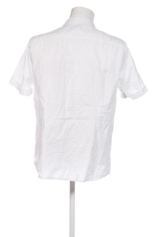 Herrenhemd S.Oliver, Größe XL, Farbe Weiß, Preis 22,99 €