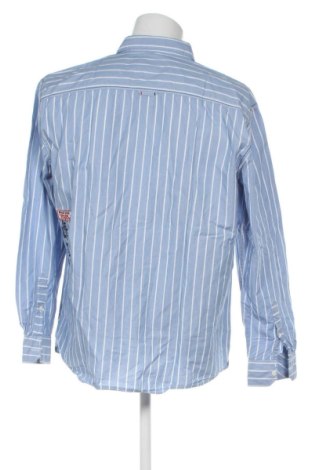 Pánská košile  S.Oliver, Velikost XL, Barva Vícebarevné, Cena  493,00 Kč