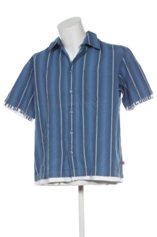 Cămașă de bărbați S.Oliver, Mărime L, Culoare Multicolor, Preț 71,99 Lei