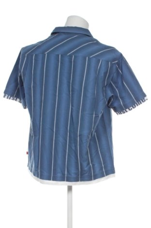 Cămașă de bărbați S.Oliver, Mărime L, Culoare Multicolor, Preț 71,99 Lei