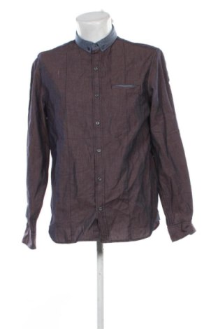 Cămașă de bărbați S.Oliver, Mărime L, Culoare Multicolor, Preț 107,99 Lei