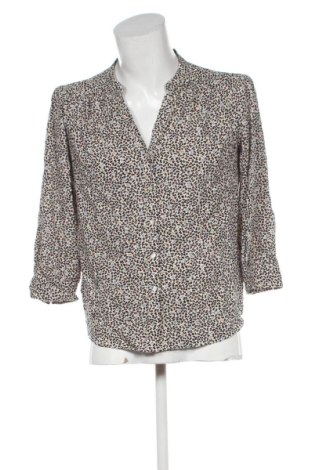 Cămașă de bărbați S.Oliver, Mărime XL, Culoare Multicolor, Preț 107,99 Lei