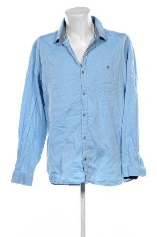 Férfi ing S.Oliver, Méret 3XL, Szín Sokszínű, Ár 8 779 Ft