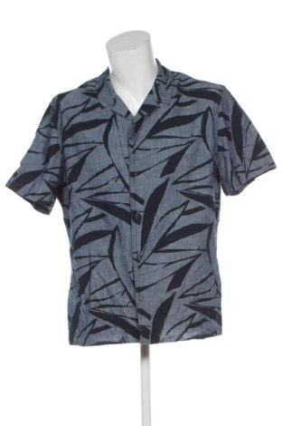 Мъжка риза S.Oliver, Размер XL, Цвят Многоцветен, Цена 17,89 €