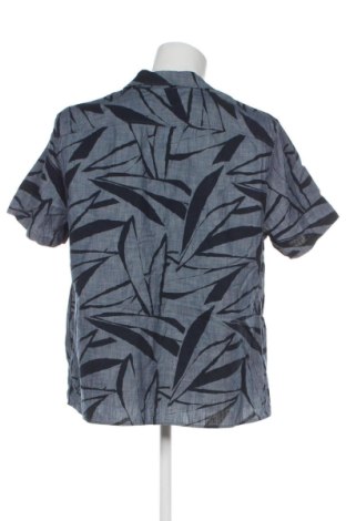 Мъжка риза S.Oliver, Размер XL, Цвят Многоцветен, Цена 17,89 €