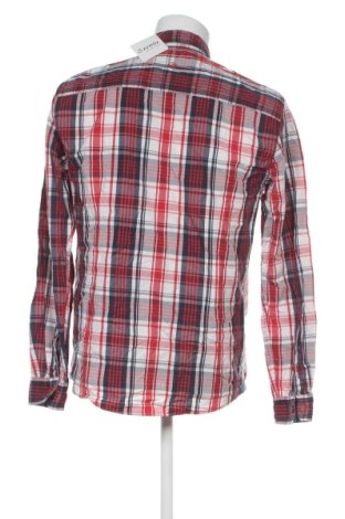 Мъжка риза S.Oliver, Размер M, Цвят Многоцветен, Цена 17,89 €