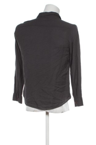 Férfi ing SHEIN, Méret S, Szín Szürke, Ár 2 479 Ft