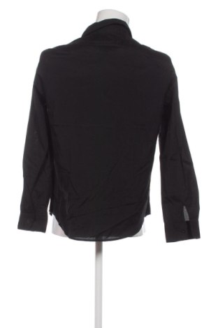 Pánska košeľa  SHEIN, Veľkosť S, Farba Čierna, Cena  17,95 €