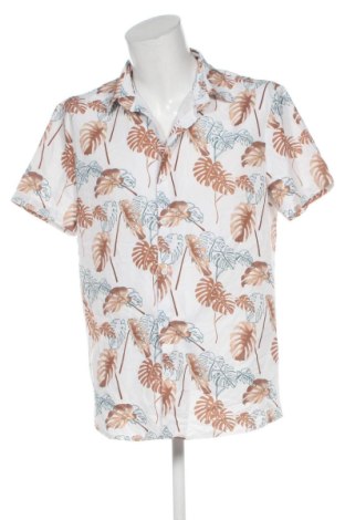 Мъжка риза SHEIN, Размер L, Цвят Многоцветен, Цена 6,13 €