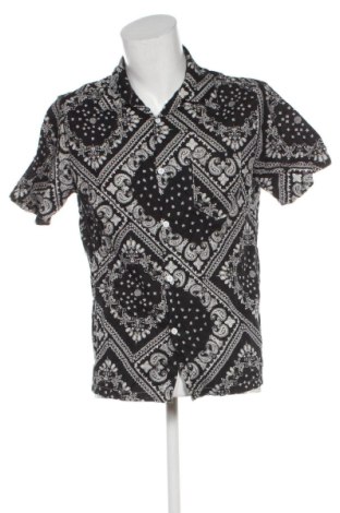 Pánská košile  SHEIN, Velikost L, Barva Vícebarevné, Cena  439,00 Kč