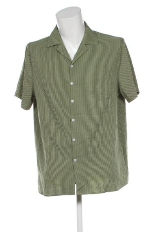 Męska koszula SHEIN, Rozmiar XL, Kolor Kolorowy, Cena 78,99 zł