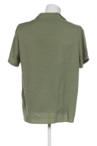 Męska koszula SHEIN, Rozmiar XL, Kolor Kolorowy, Cena 78,99 zł