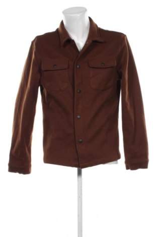 Мъжка риза SHEIN, Размер M, Цвят Кафяв, Цена 15,33 €