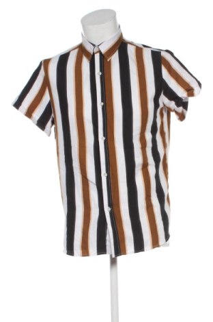 Pánská košile  SHEIN, Velikost M, Barva Vícebarevné, Cena  439,00 Kč