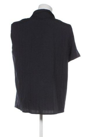 Cămașă de bărbați SHEIN, Mărime L, Culoare Albastru, Preț 91,99 Lei