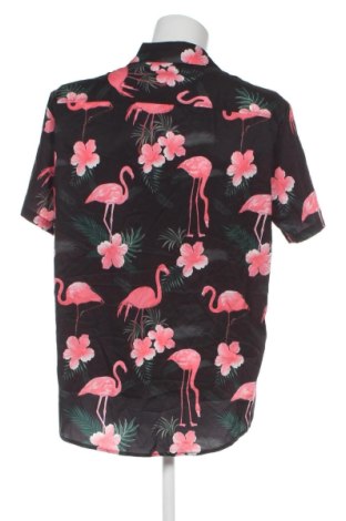 Cămașă de bărbați SHEIN, Mărime XL, Culoare Multicolor, Preț 91,99 Lei