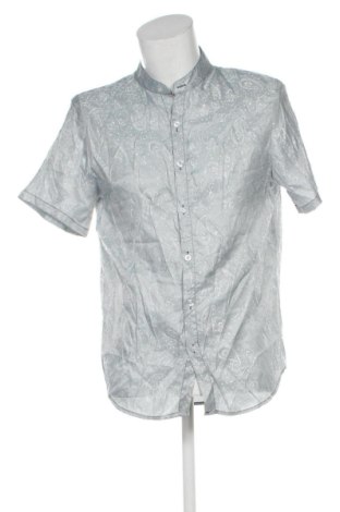 Pánska košeľa  SHEIN, Veľkosť M, Farba Viacfarebná, Cena  17,95 €