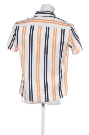 Ανδρικό πουκάμισο SHEIN, Μέγεθος M, Χρώμα Πολύχρωμο, Τιμή 17,99 €