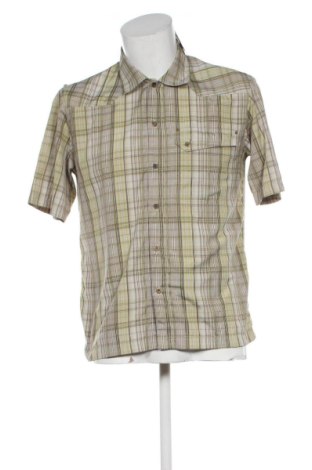 Pánská košile  Salewa, Velikost M, Barva Vícebarevné, Cena  939,00 Kč