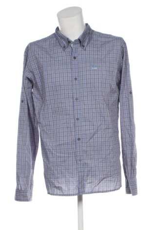 Мъжка риза Salewa, Размер XL, Цвят Многоцветен, Цена 35,27 €