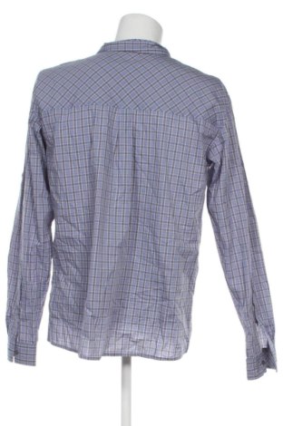 Мъжка риза Salewa, Размер XL, Цвят Многоцветен, Цена 35,27 €