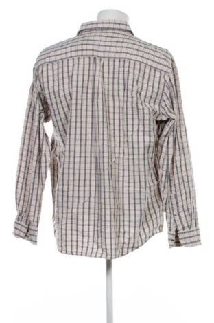 Мъжка риза Sancred, Размер 3XL, Цвят Многоцветен, Цена 15,00 €