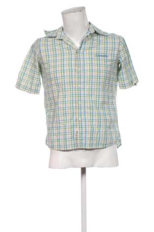 Herrenhemd Schoffel, Größe S, Farbe Mehrfarbig, Preis 31,99 €