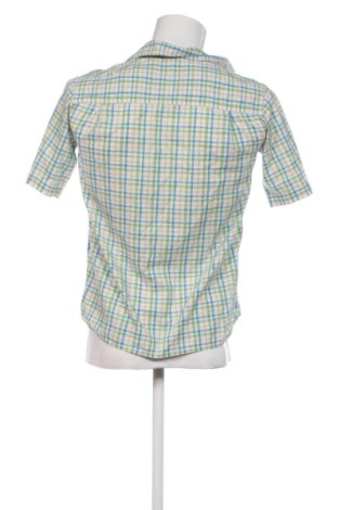 Herrenhemd Schoffel, Größe S, Farbe Mehrfarbig, Preis 31,99 €