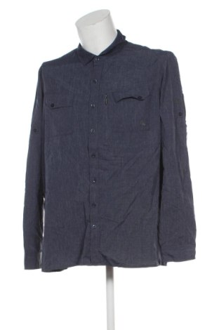 Férfi ing Schoffel, Méret XXL, Szín Kék, Ár 4 545 Ft