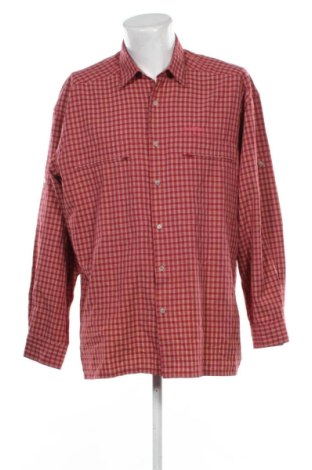 Cămașă de bărbați Schoffel, Mărime 3XL, Culoare Multicolor, Preț 173,99 Lei