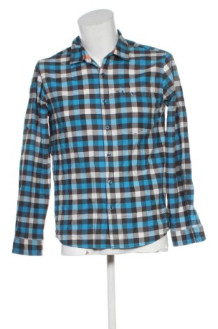 Cămașă de bărbați Schoffel, Mărime M, Culoare Multicolor, Preț 173,99 Lei