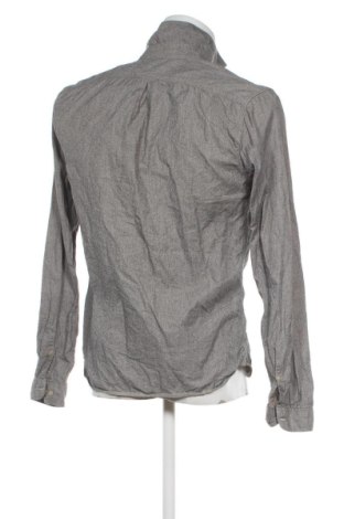 Férfi ing Scotch & Soda, Méret M, Szín Szürke, Ár 9 591 Ft