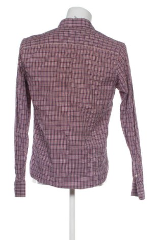 Herrenhemd Scotch & Soda, Größe M, Farbe Mehrfarbig, Preis 45,99 €