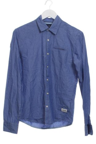 Herrenhemd Scotch & Soda, Größe S, Farbe Mehrfarbig, Preis € 45,99