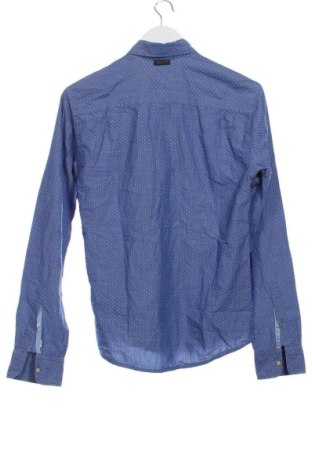 Herrenhemd Scotch & Soda, Größe S, Farbe Mehrfarbig, Preis € 45,99