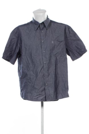 Cămașă de bărbați Sea Barrier, Mărime XXL, Culoare Albastru, Preț 107,99 Lei