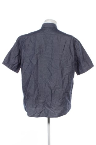 Cămașă de bărbați Sea Barrier, Mărime XXL, Culoare Albastru, Preț 107,99 Lei