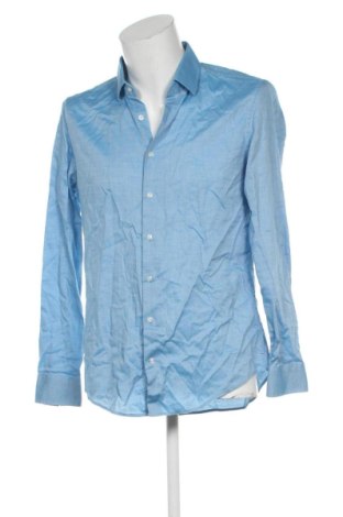 Pánská košile  Seidensticker, Velikost L, Barva Modrá, Cena  421,00 Kč