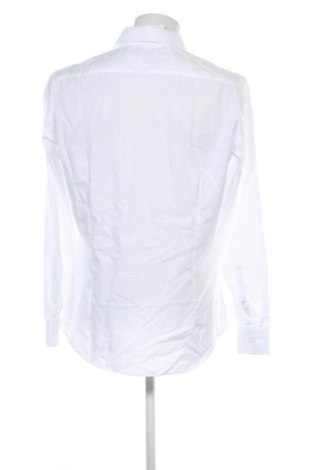 Cămașă de bărbați Seidensticker, Mărime L, Culoare Alb, Preț 243,99 Lei