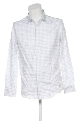 Мъжка риза Seidensticker, Размер L, Цвят Многоцветен, Цена 17,89 €