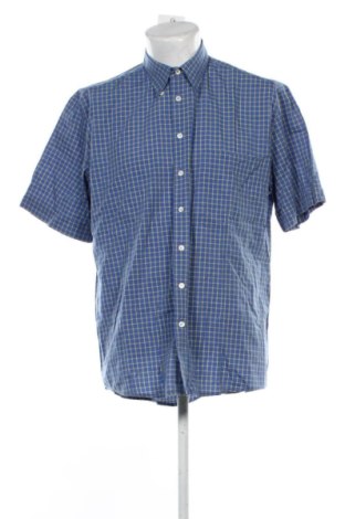 Męska koszula Seidensticker, Rozmiar XL, Kolor Kolorowy, Cena 70,99 zł