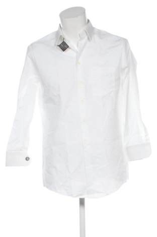 Мъжка риза Seidensticker, Размер S, Цвят Бял, Цена 17,89 €