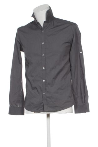 Pánská košile  Selected Homme, Velikost S, Barva Šedá, Cena  325,00 Kč