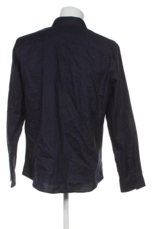 Cămașă de bărbați Selected Homme, Mărime XL, Culoare Albastru, Preț 294,99 Lei