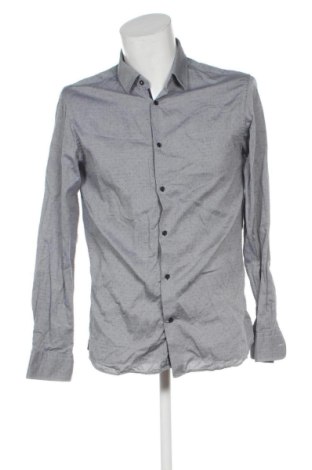 Cămașă de bărbați Selected Homme, Mărime L, Culoare Multicolor, Preț 109,48 Lei