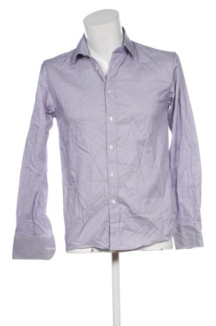 Cămașă de bărbați Selected Homme, Mărime M, Culoare Mov, Preț 129,99 Lei