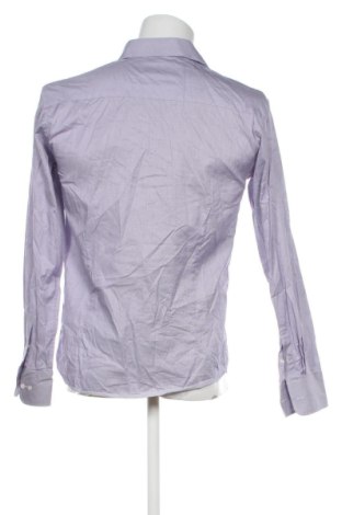 Cămașă de bărbați Selected Homme, Mărime M, Culoare Mov, Preț 129,99 Lei