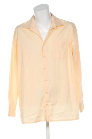 Męska koszula Senator, Rozmiar XL, Kolor Pomarańczowy, Cena 71,99 zł